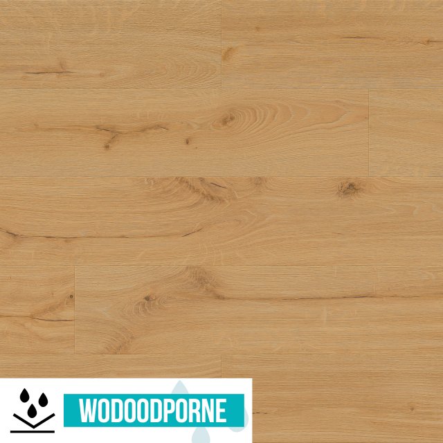 Panele winylowe SPC BARLINEK DĄB ROJO KL 23-34 6 mm