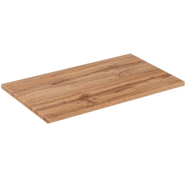 COMAD Blat do szafki ADEL OAK 80 cm 89-80-B