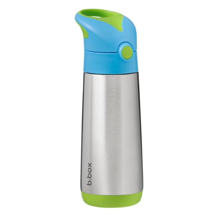B.Box - Bidon termiczny 500 ml-Ocean Breeze