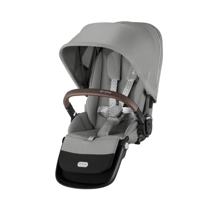 Cybex Gazelle S Siedzisko do wózka -Stone Grey