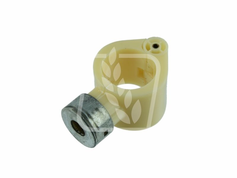 Mocowanie palca nagarniacza z nakładką Fi-16mm AH171602/H169912