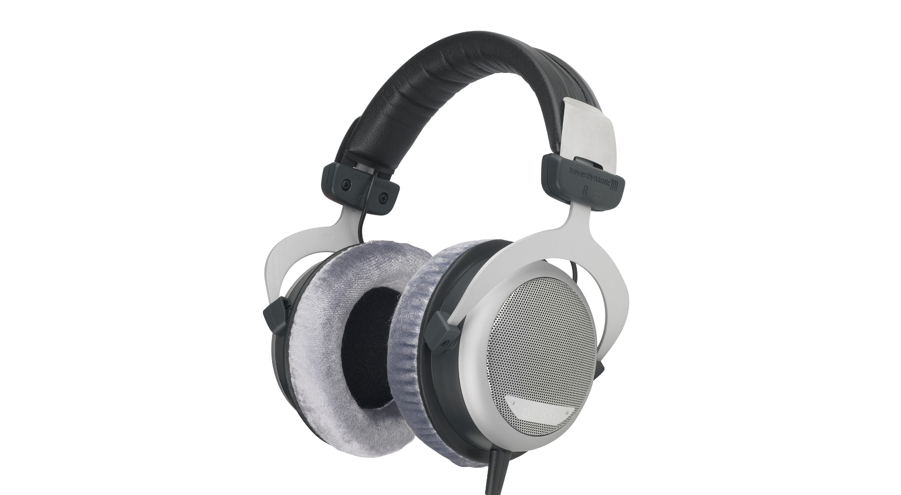 Beyerdynamic dt880 edition 600 ohm