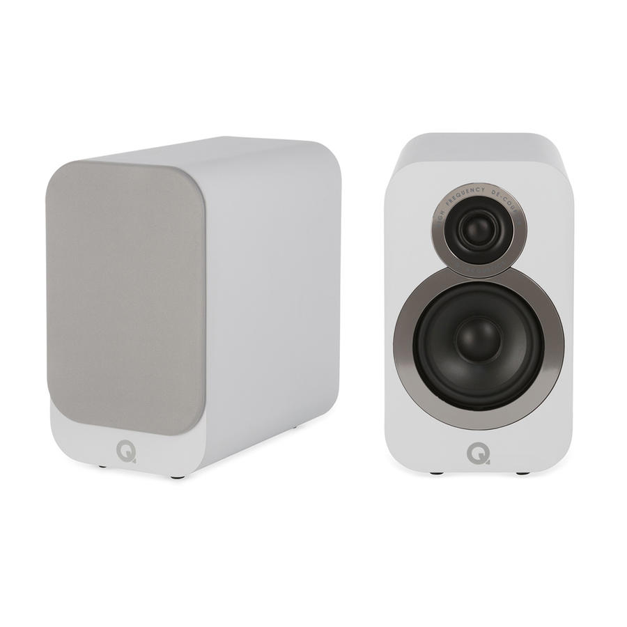 Kolumna głośnikowa podstawkowa q acoustics qa 3010i