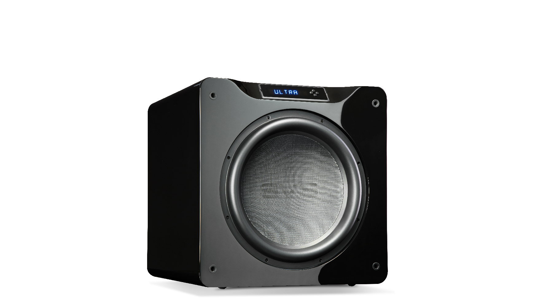 Svs sb-16 ultra