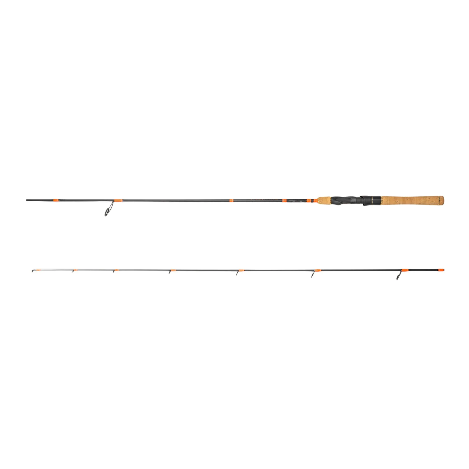 JMC wędka Full Moon 210cm 0,8-5,4g