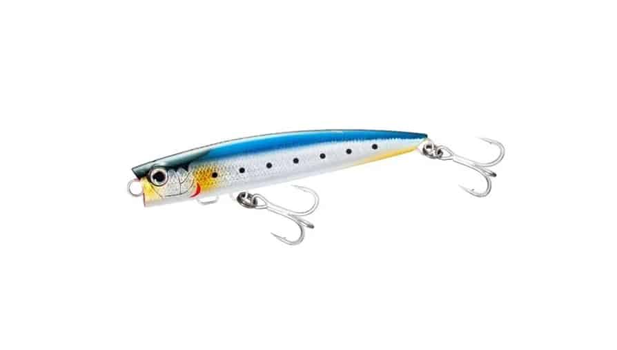 Shimano Wobler Bubble Dip 18cm Kyorin Sardine
