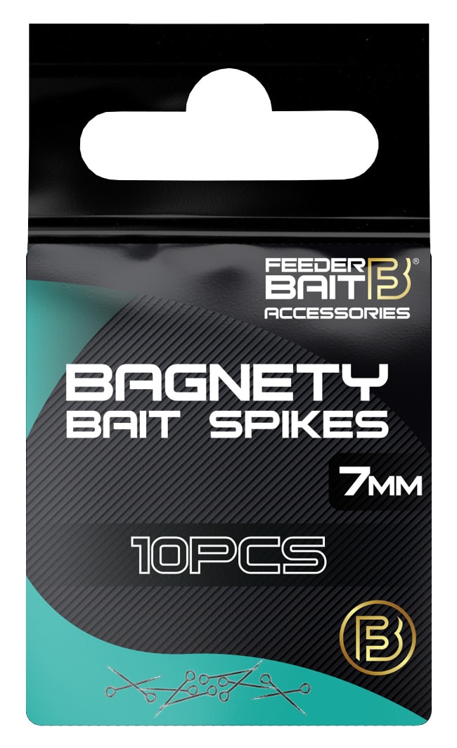 Feeder Bait Bagnet Igła 7mm
