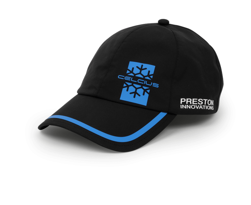 Preston Czapka Celcius Cap