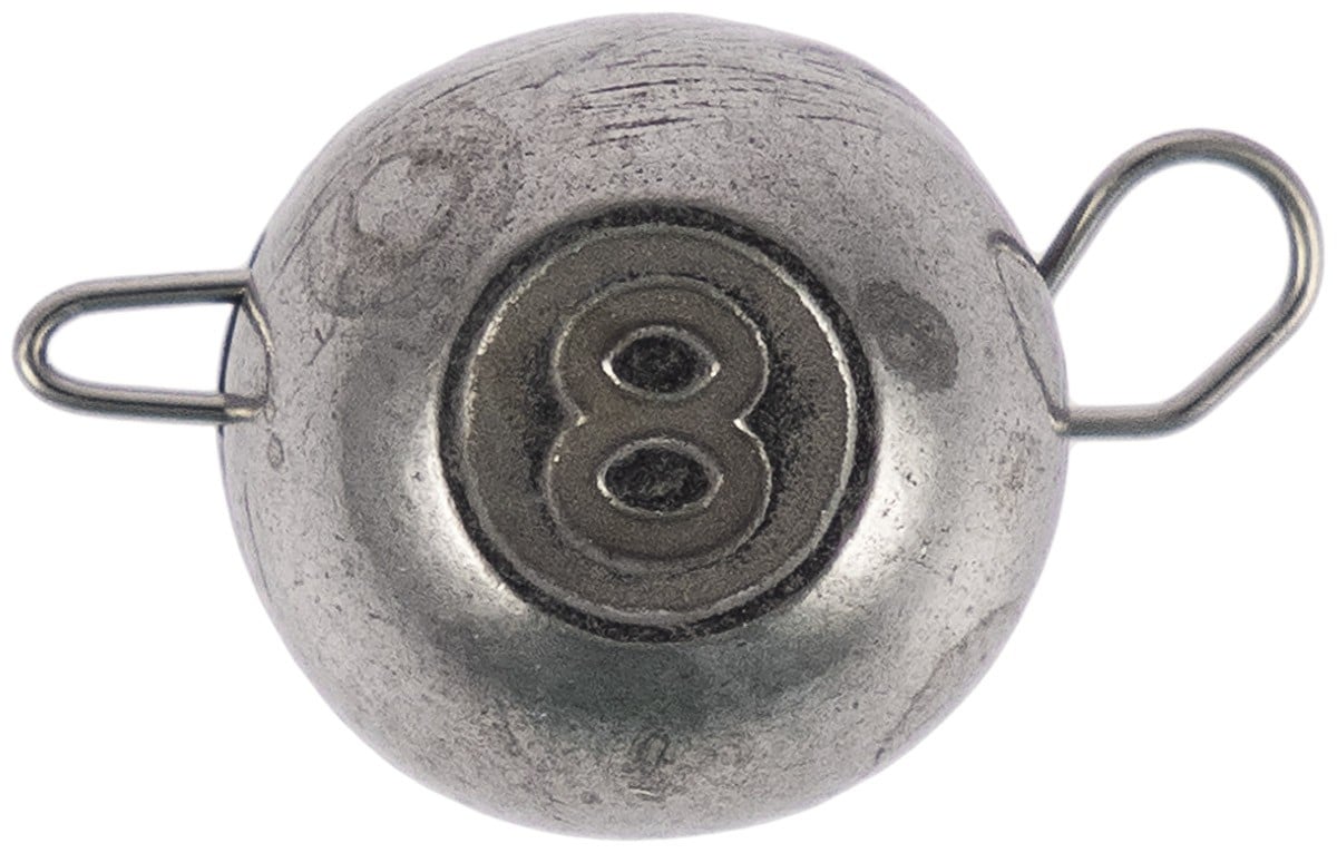 Select Czeburaszka wolframowa 30g