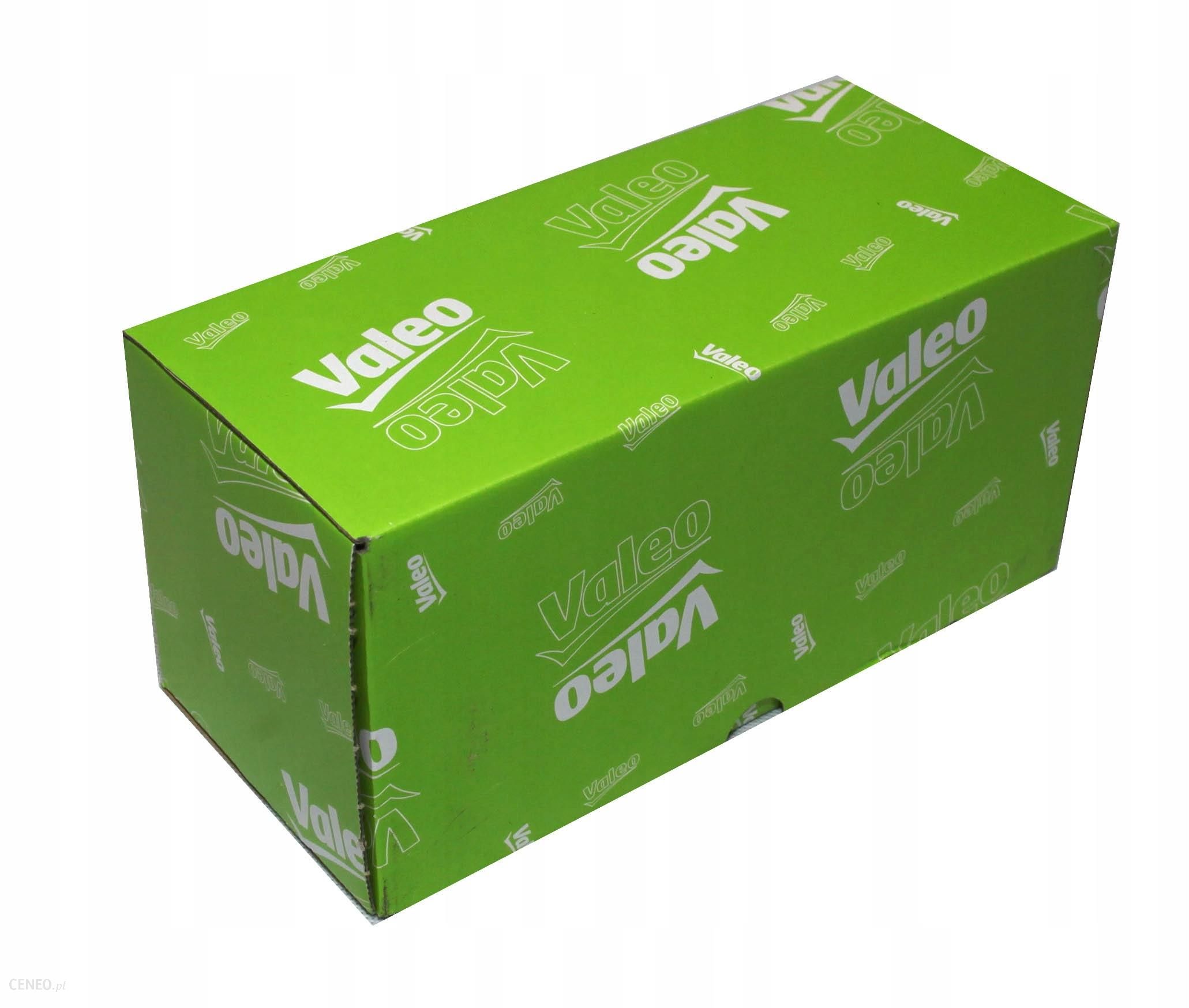 VALEO CZUJNIK TEMP.ZEWNETRZNEJ NR 255600 - Petrostar
