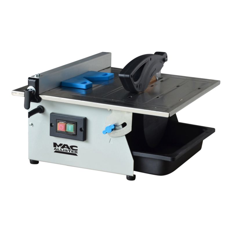 Przecinarka do glazury Mac Allister 750 W