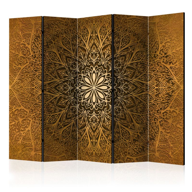 Parawan dwustronny Artgeist Orient 225x172 cm Orient 1 szt