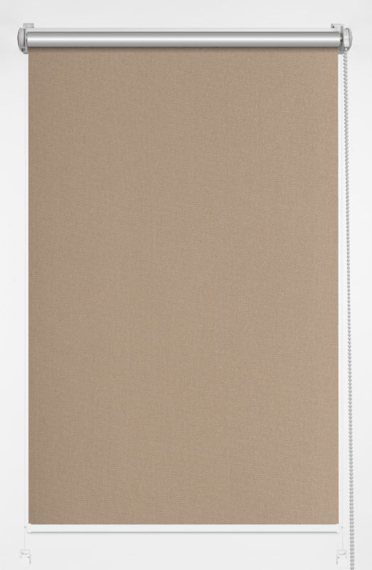 Roleta Termo DECORI 115X230 053 beżowa 1 szt