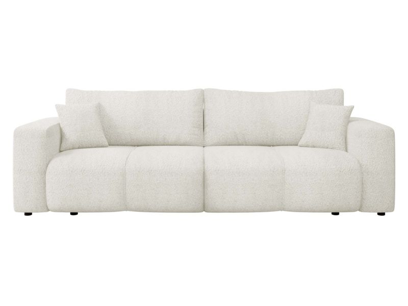 Sofa MIRJAN 24 Furyn śmietankowa bukla 1 szt.