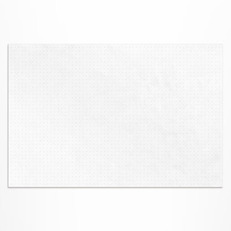 Winylowy Chodnik Zewnętrzny Wallfluent 100x150 cm Minimalistyczny nowoczesny wzór 1 szt.