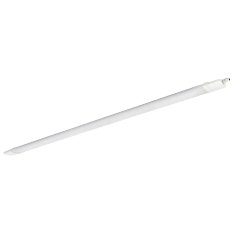 Oprawa hermetyczna LED Kobi Premium Cortez 2 50W 4000K IP65 120 cm 1 szt.