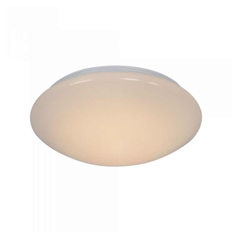 Lampa sufitowa łazienkowa LED 10W MONTONE 2015196101 Nordlux 1 szt.