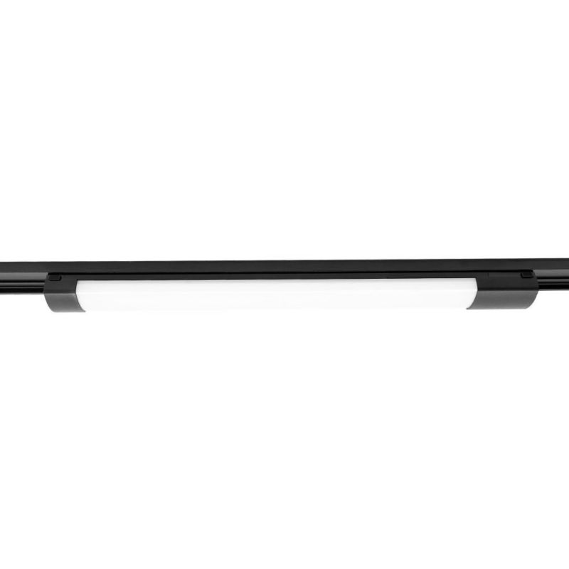 Oprawa szynowa magnetyczna 48V LED 12W 3000K KOMATSU SLIM 6049 Antigo 1 szt.