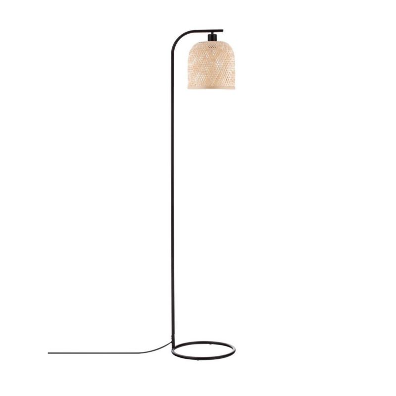 Lampa podłogowa LED 8W TALITAS LE44513 Luces Exclusivas 1 szt.