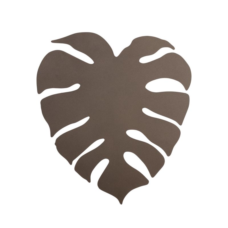 Kinkiet TK-Lighting Monstera Brown Kinkiet 3Xg9 - 1 szt.