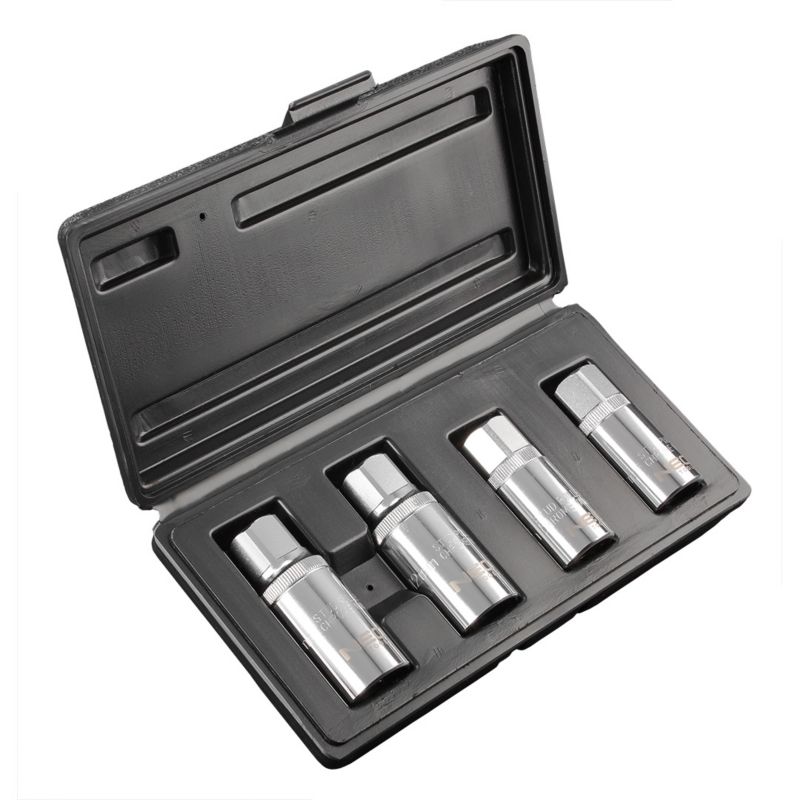 Ściągacze do szpilek NEO TOOLS zestaw 4 szt 1 kpl