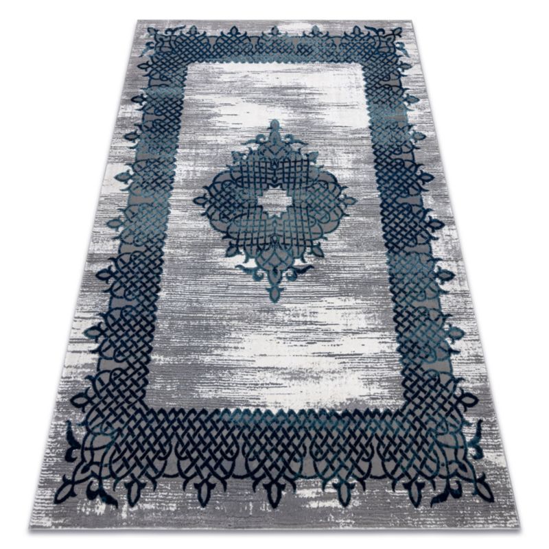Dywan Core RugsX 80x150 cm niebieski AT4144 1 szt.