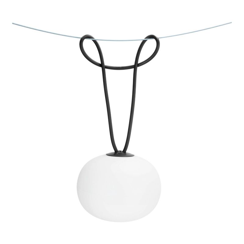 Lampa wisząca LED Kobi ogrodowa 1W 1szt.