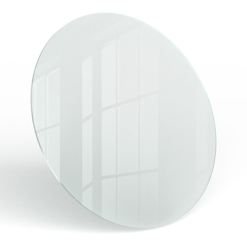 Blat Na Stół Wallfluent fi70 cm Stolik nocny w sypialni 1 szt.