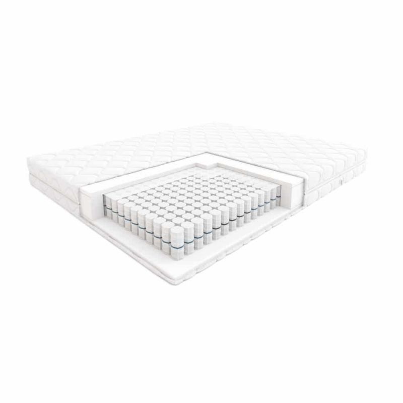 Materac Hilding Step 160x200 cm 1 szt.