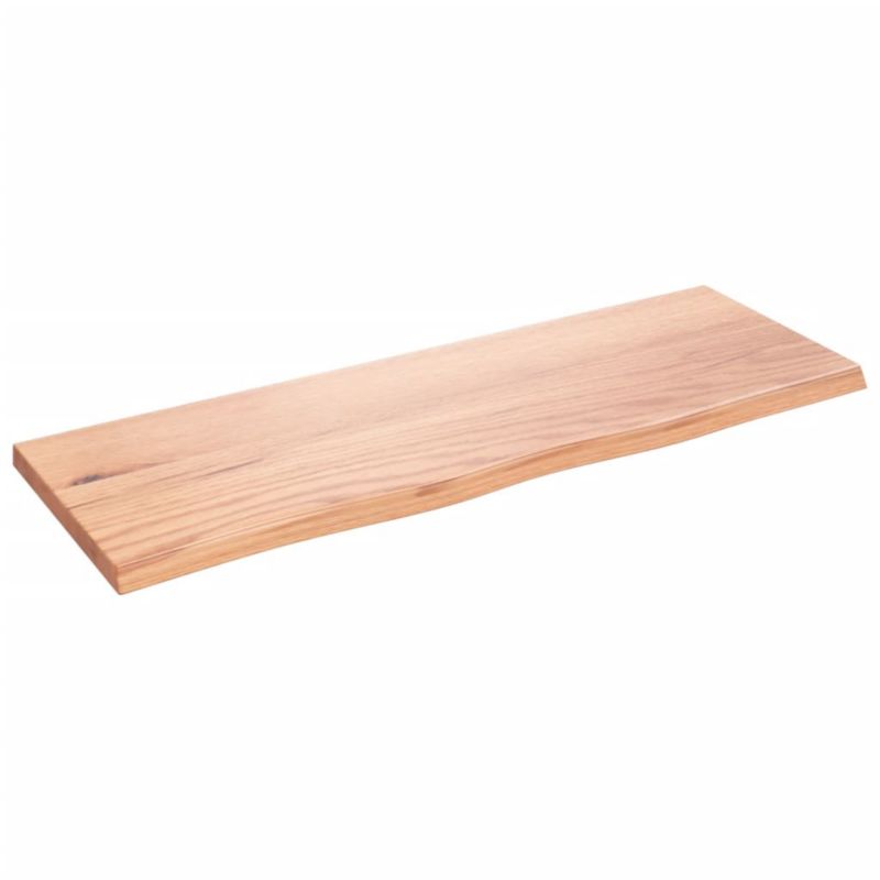 Półka vidaxl 80 x 30 x 2 cm 1 szt