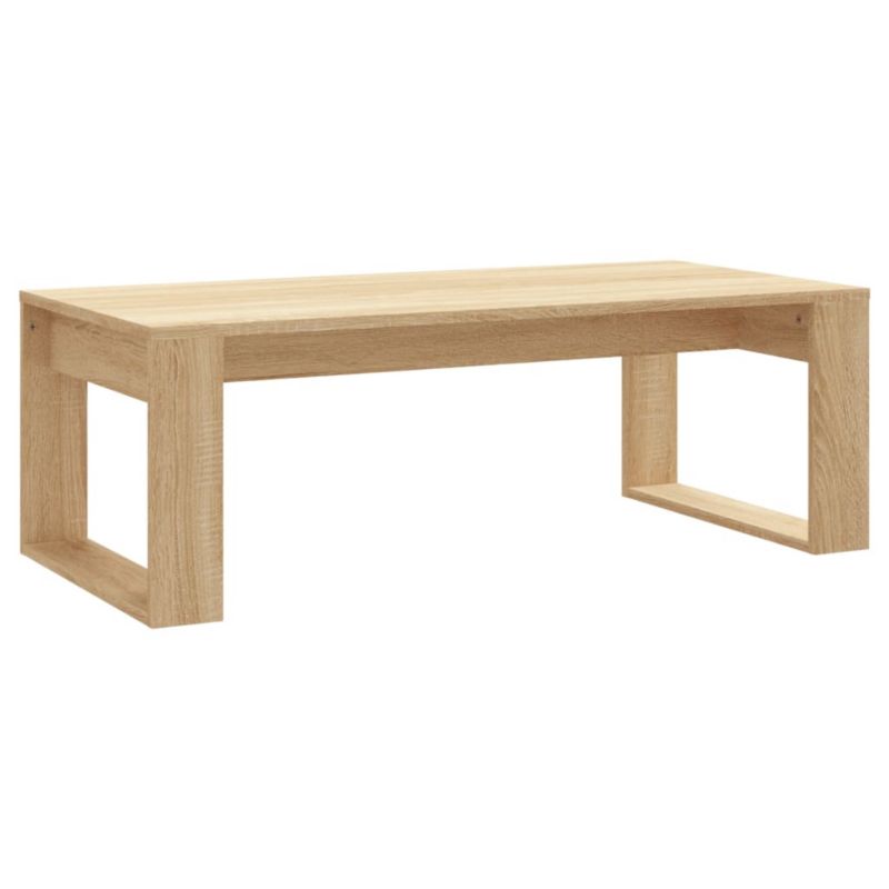 Stolik kawowy vidaxl 823361 1szt