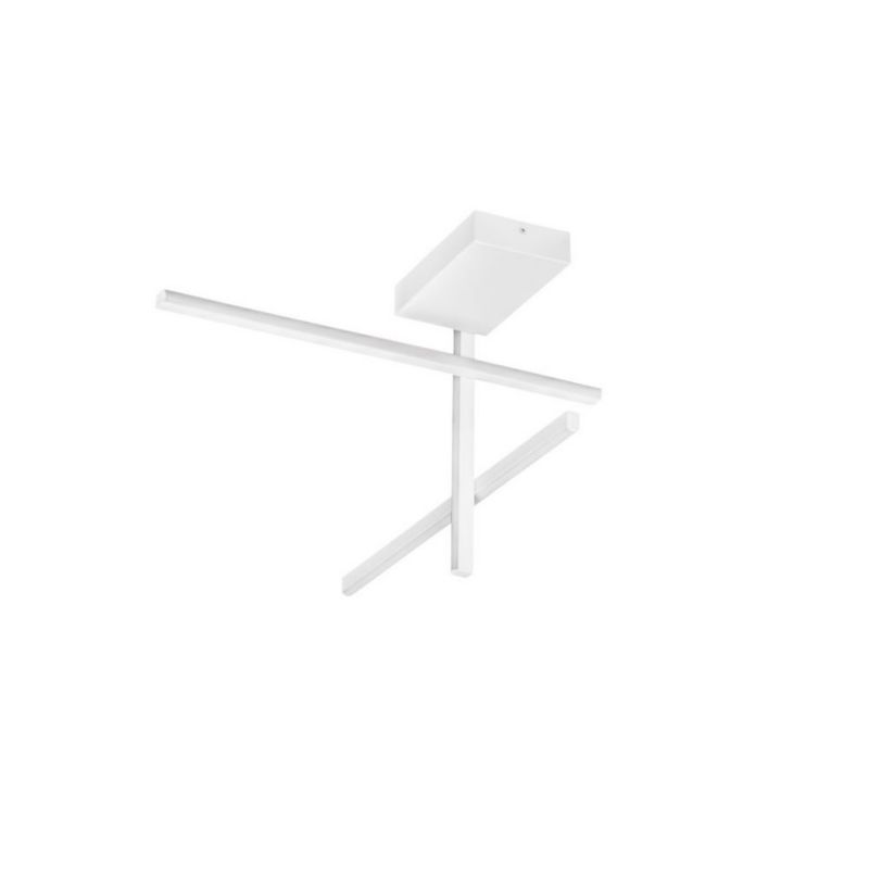 Lampa sufitowa LED 25W ZAMERCA LE45483 Luces Exclusivas 1 szt.