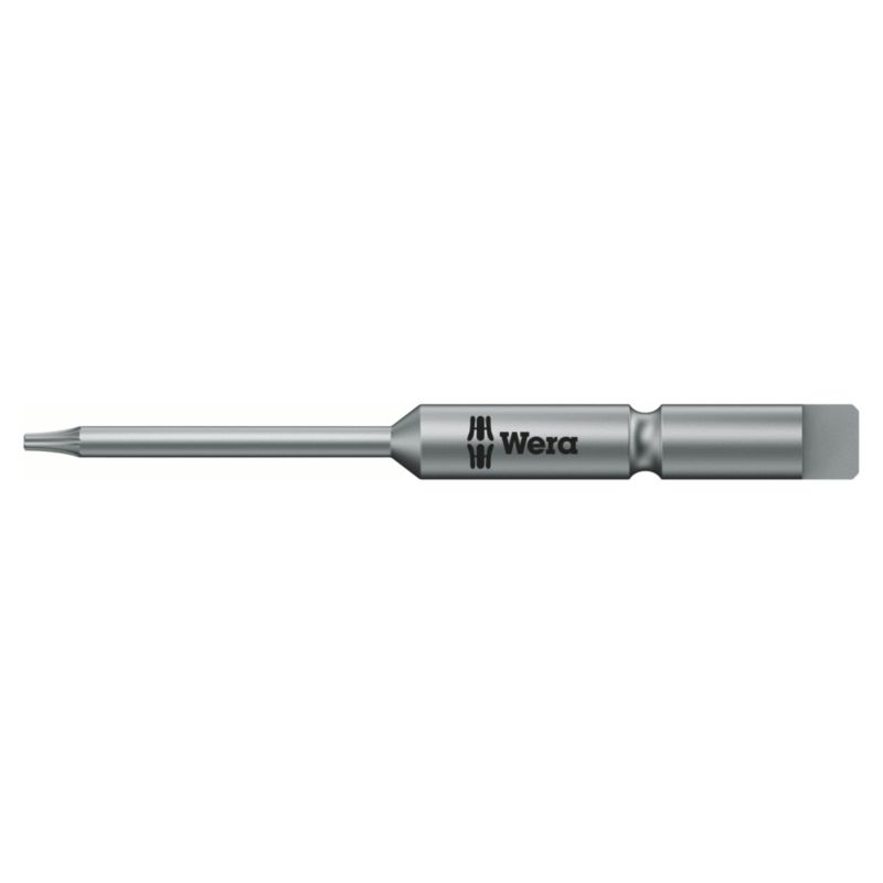 Bit Wera do wkrętów z gniazdem TORX TX05 05200496001 1 szt.