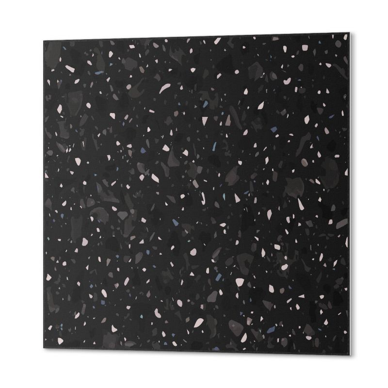 Komplet Kafelków PCV ArtPrintCave 20x20 cm Abstrakcyjny wzór Terrazzo 20 szt.