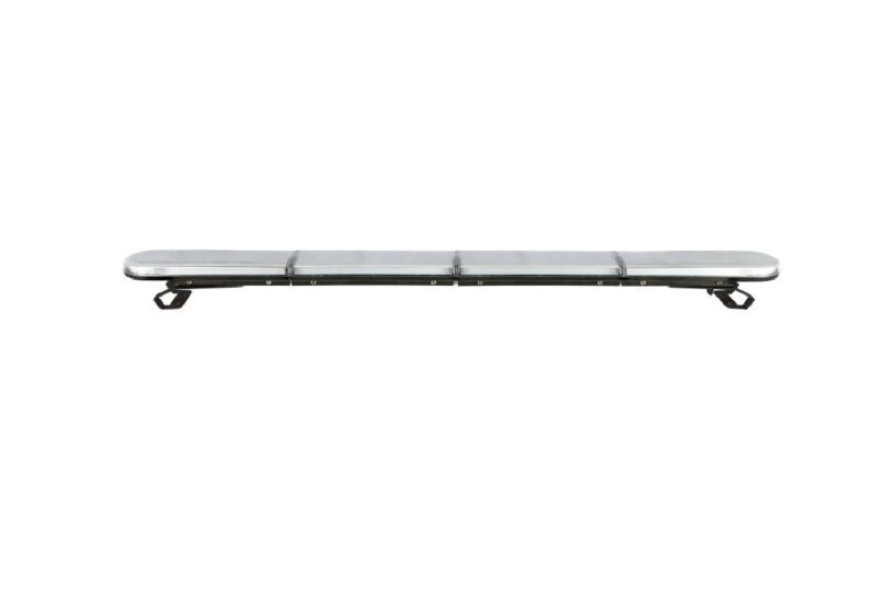 Belka ostrzegawcza KAMAR BLK0059 LED lampa błyskowa 6 trybów 1 szt.