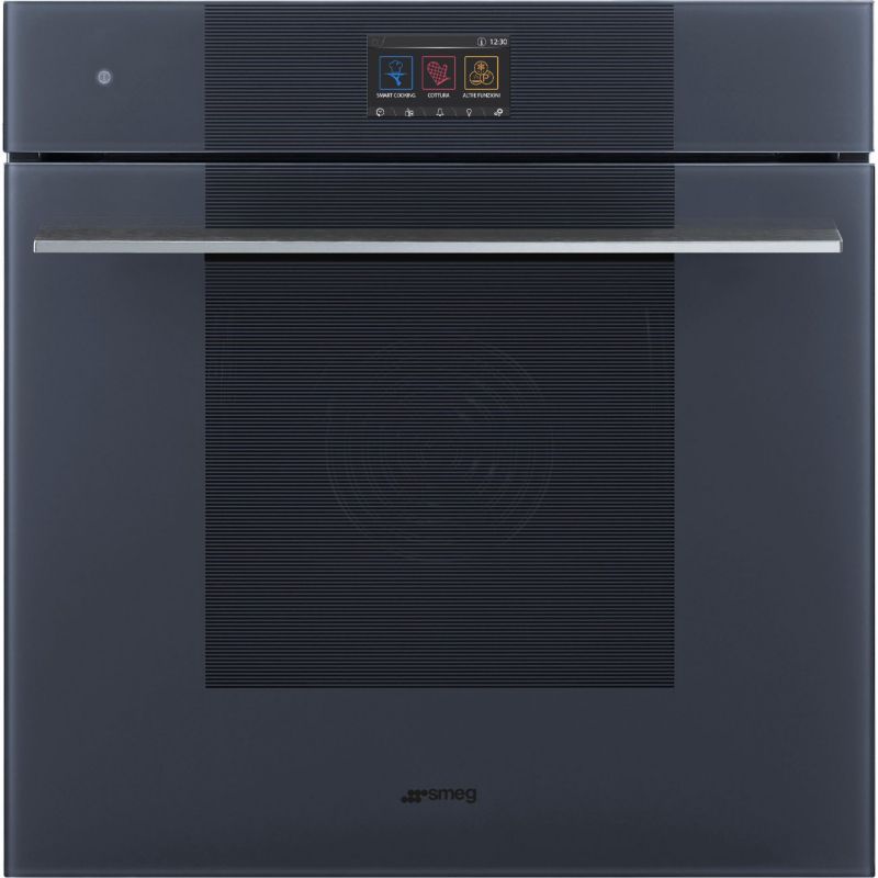 Piekarnik parowy SMEG SO6104S4PG 1szt.
