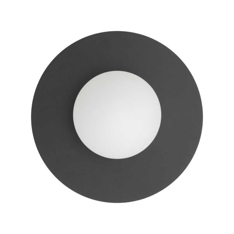 Lampa ścienna SATURN 12436 Nowodvorski 1 szt.