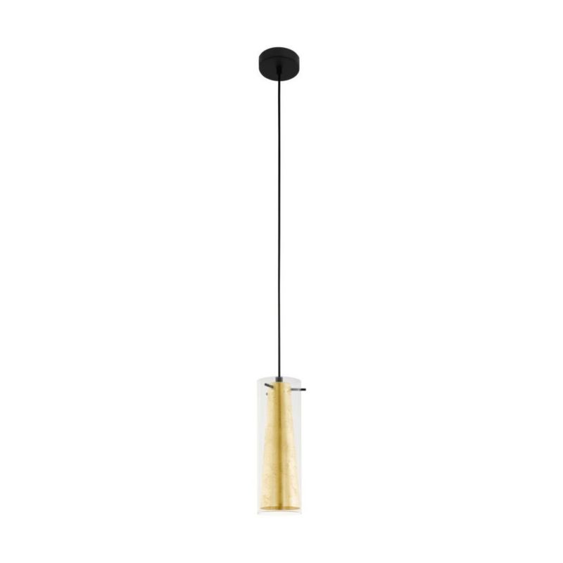 Lampa wisząca PINTO GOLD 97651 Eglo 1 szt.