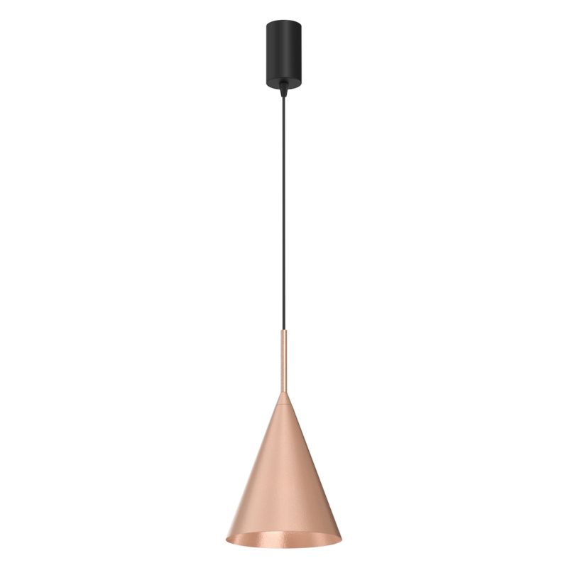 Lampa wisząca Milagro Capital Gx53 9w 1 szt.