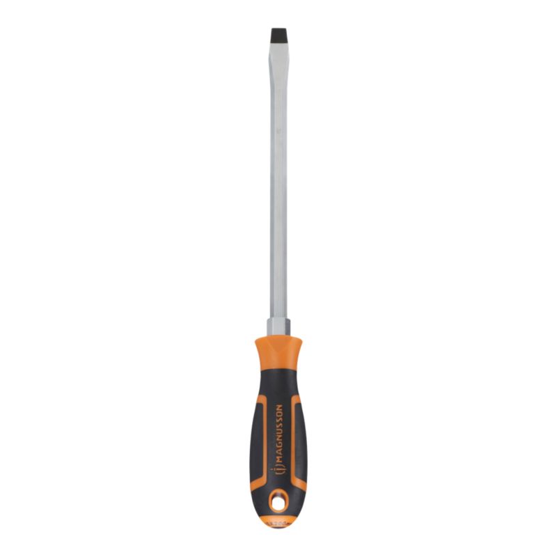 Wkrętak płaski Magnusson 200 x 10 mm