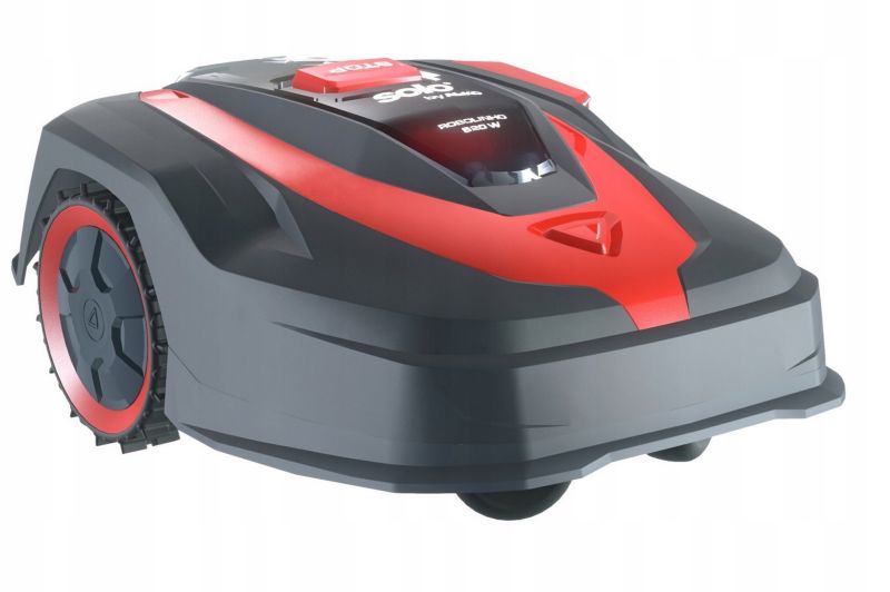 AL-KO Robot Robolinho 520 W 127695