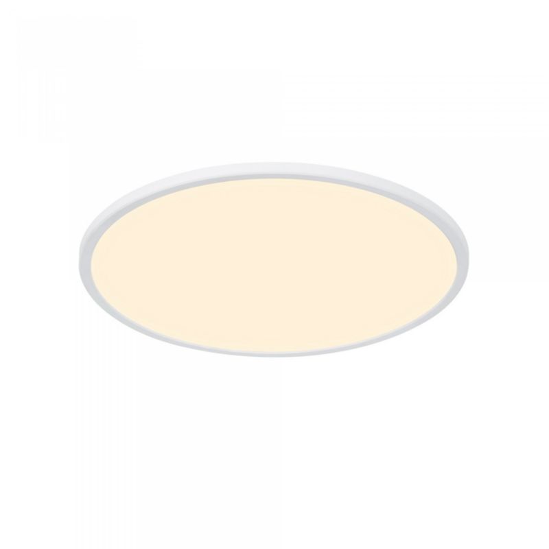 Lampa sufitowa LED 20W OJA SMART 2015136101 Nordlux 1 szt.
