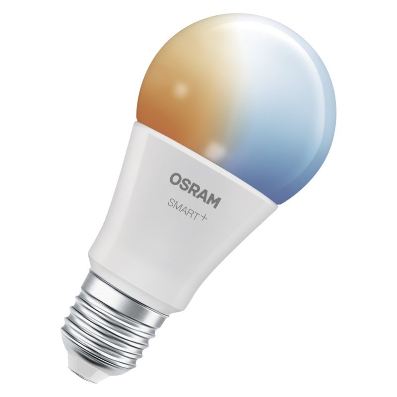 Żarówka LED SMART+ A75 E27 Tunable White OSRAM, 9.5 W, 1 szt
