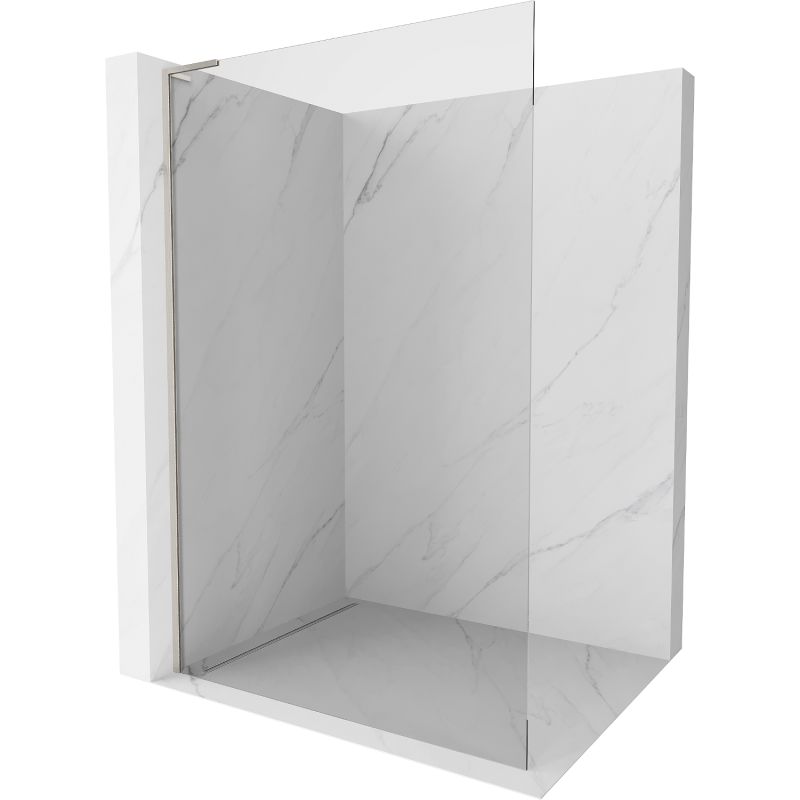 Ścianka prysznicowa Mexen Kioto L transparent 100x200 cm 800-100-103-97-00 1 szt.
