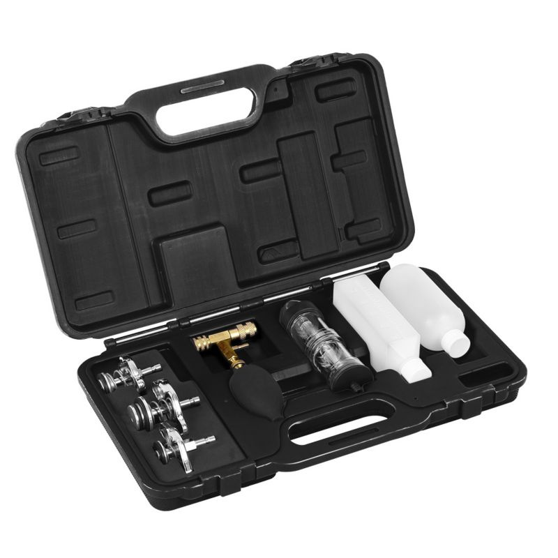 Tester szczelności uszczelki pod głowicą NEO TOOLS 1 kpl