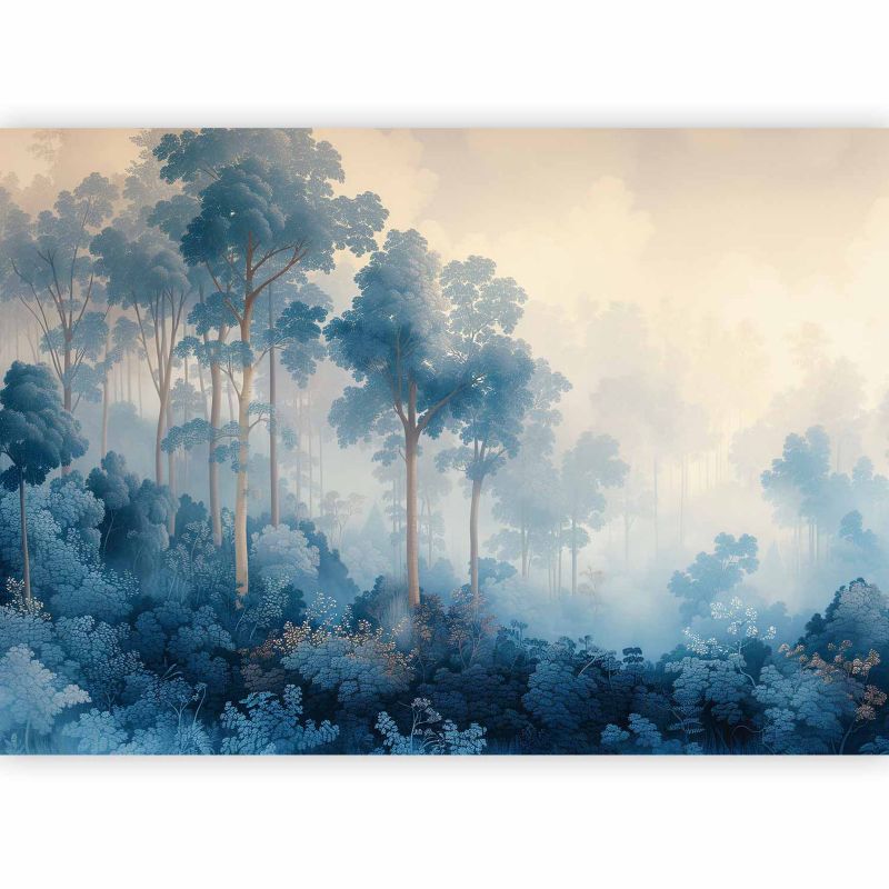 Fototapeta flizelinowa Artgeist 110g/m2 Tła i desenie beżowa 100x70 (2 części) 10024aa rolka 1 szt