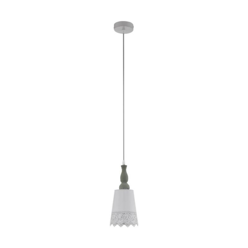 Lampa wisząca TALBOT 2 33039 Eglo 1 szt.