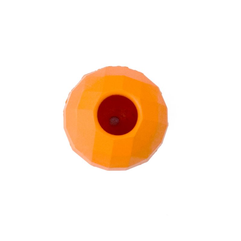 Zabawka dla psa Have a Pet Rubber pomarańcza 7 cm
