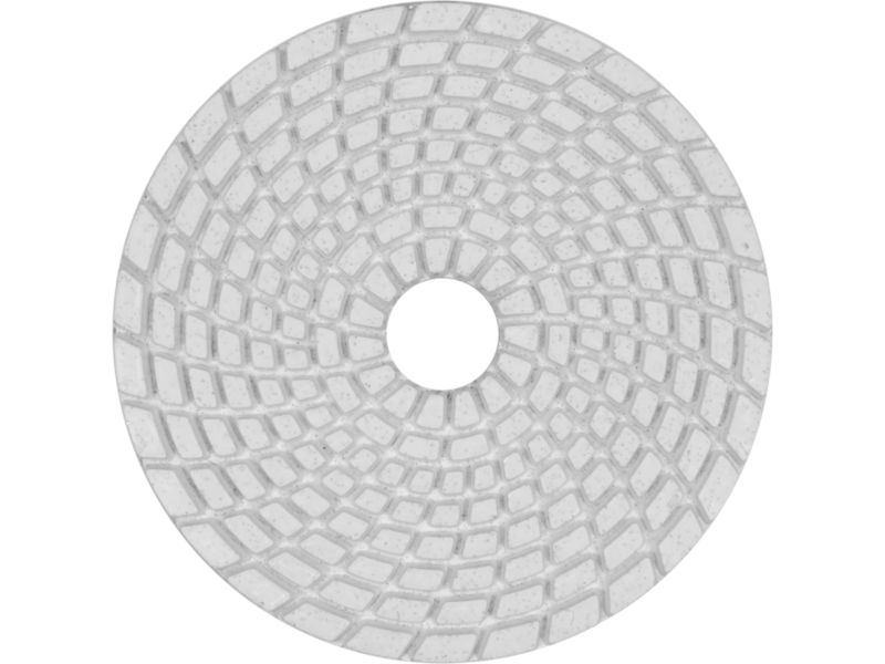 Tarcza diamentowa Yato do szlifowania gresu 100 mm gradacja 100