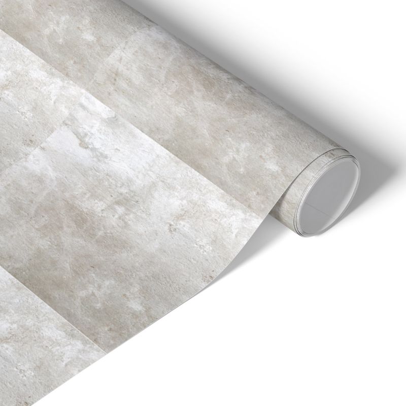 Samoprzylepna Okleina Meblowa Tulup 65x130 cm Subtelna tekstura Renowacja Mebli DIY 1 rol.